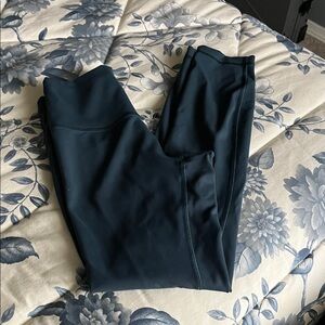 Lululemon Wunder Train legging 25inch